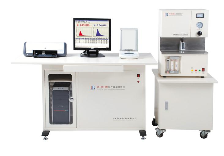 直读光谱仪的基本原理解读