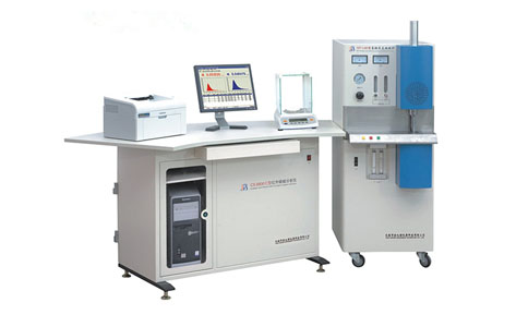  碳硫分析仪普及的原因