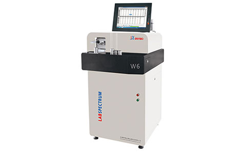 W6型全谱直读光谱仪