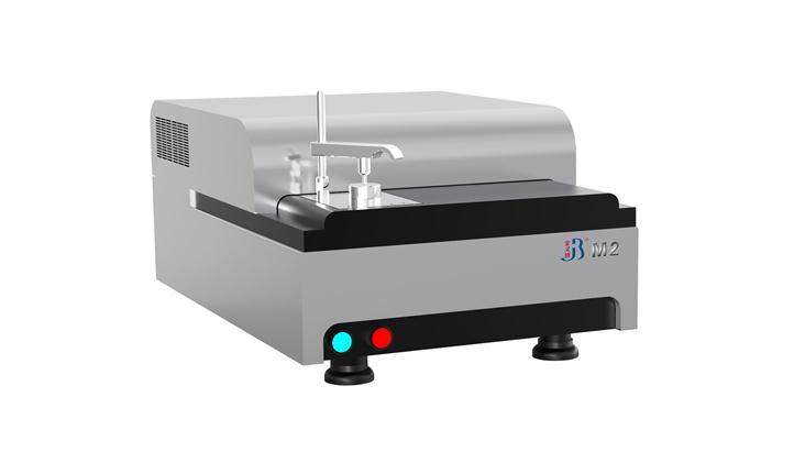 直读光谱仪的定义