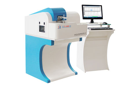 直读光谱仪原理的基本要求